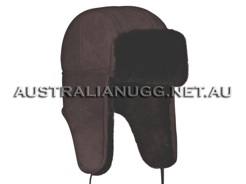 Sheepskin hat AUSTRALIAN UGG ORIGINAL™ Classic Aviator