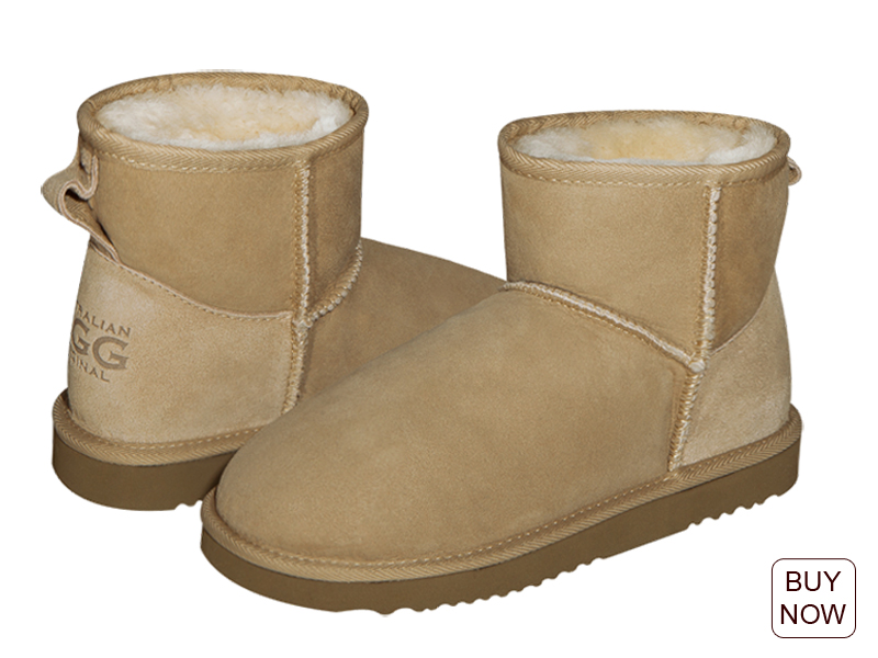 real ugg boots